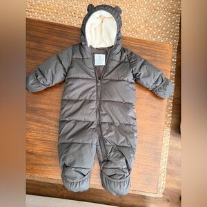 Baby GAP Infant Snowsuit